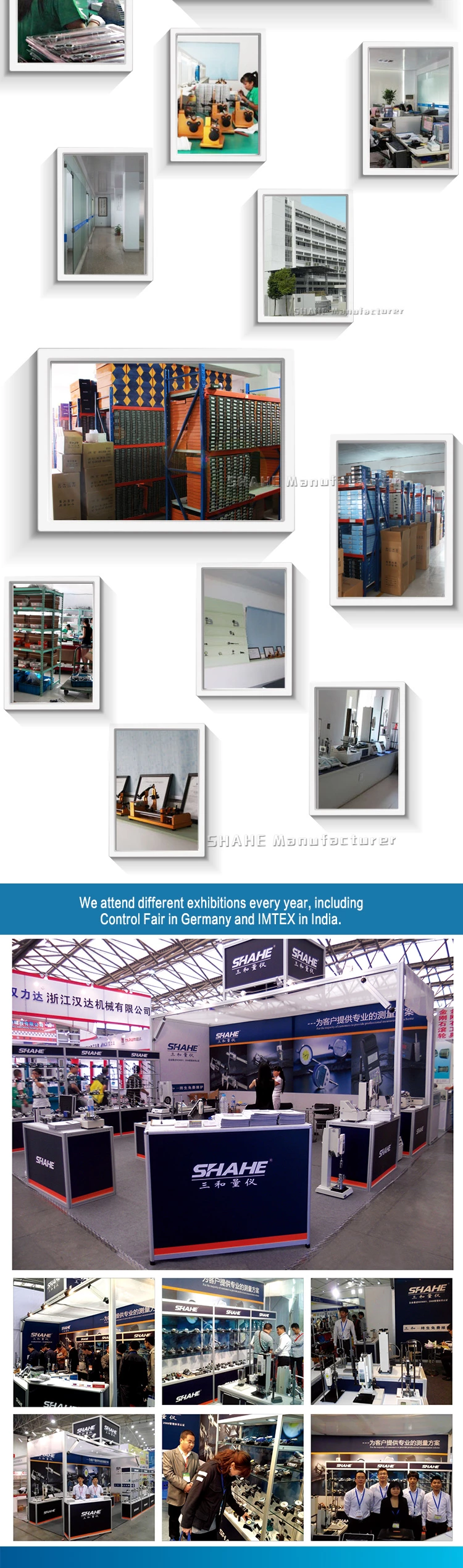 5422B Plastic Digital angle ruler