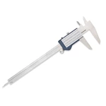 5101L Встроенный беспроводной цифровой штангенциркуль с большим экраном