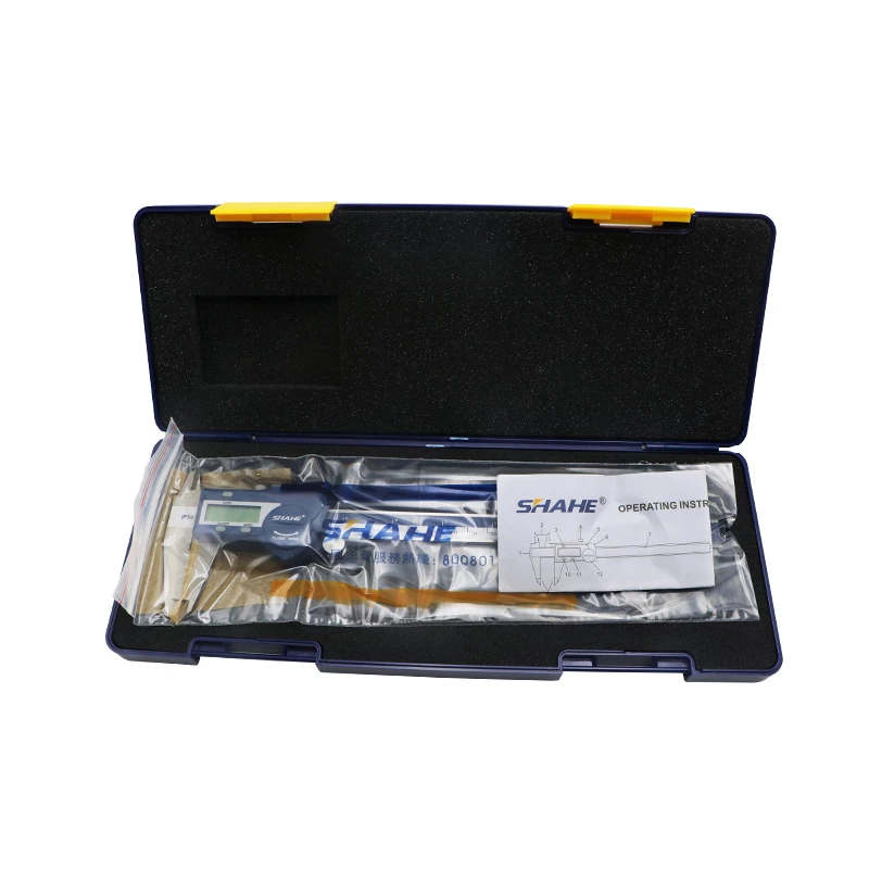 5110 IP54 Digital caliper