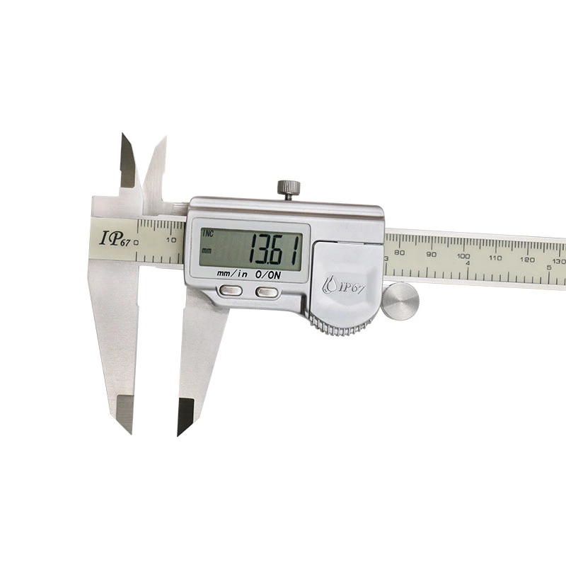 5111 IP67 Digital caliper