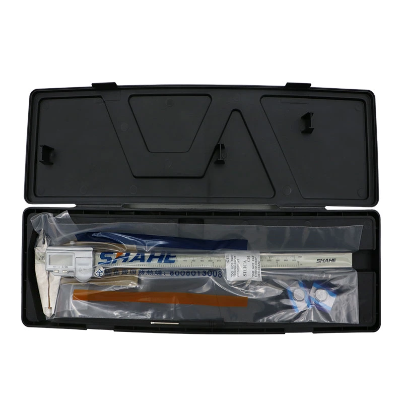 5111 IP67 Digital caliper