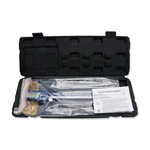 5113A Цифровой измеритель глубины с одним крючком