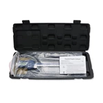 5113B Digital depth caliper with double hooks