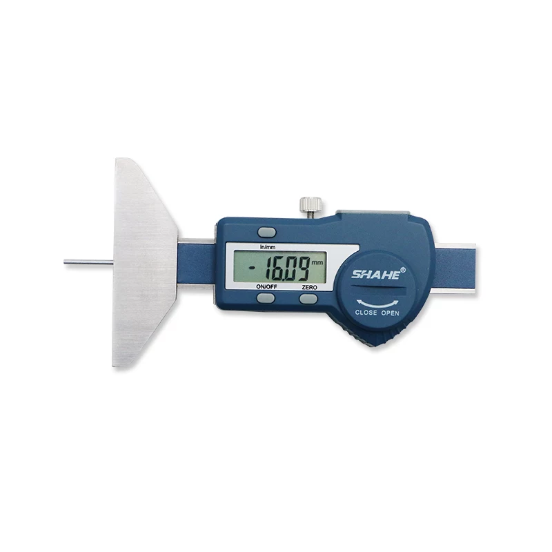 5114 Depth caliper
