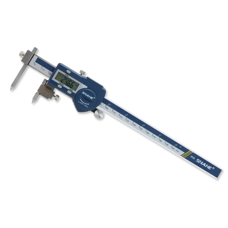5118 Digital center distance caliper