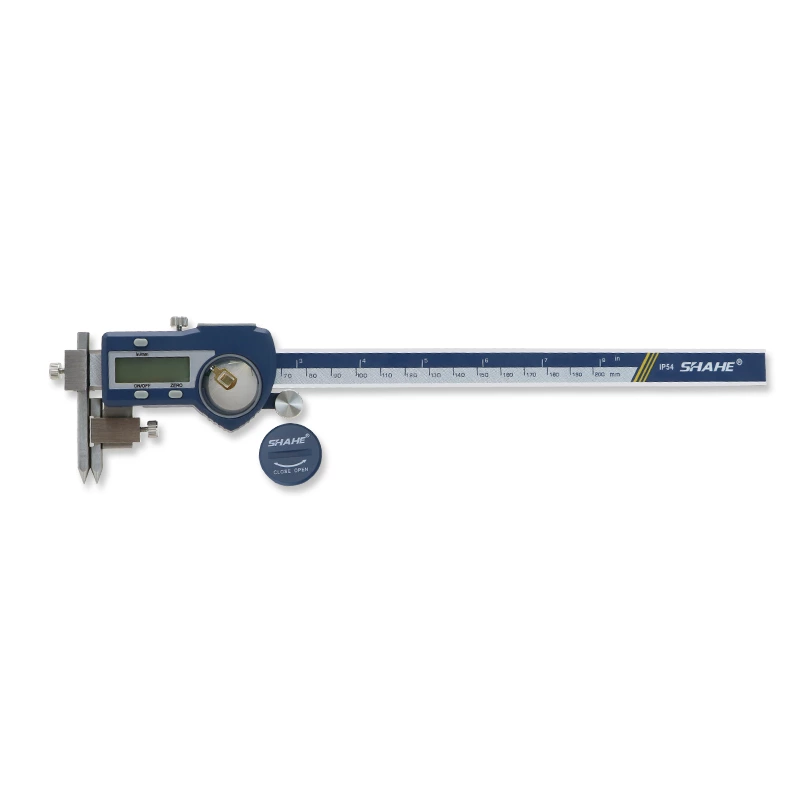 5118 Цифровой измеритель межцентрового расстояния