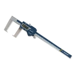 5121 Outside groove Digital caliper with flat point