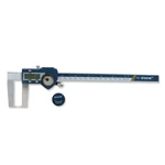 5121 Outside groove Digital caliper with flat point