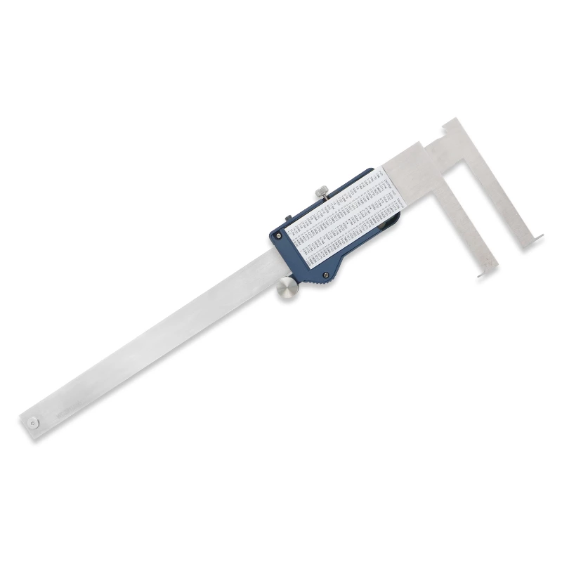 5130L Built-in Wireless Inside groove Digital caliper with knife edge