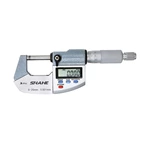 5203 IP65 Digital micrometer