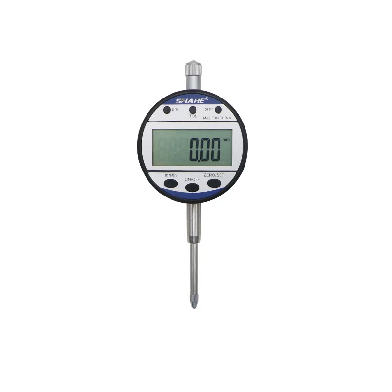 5307 Цифровой индикатор 0,01 мм