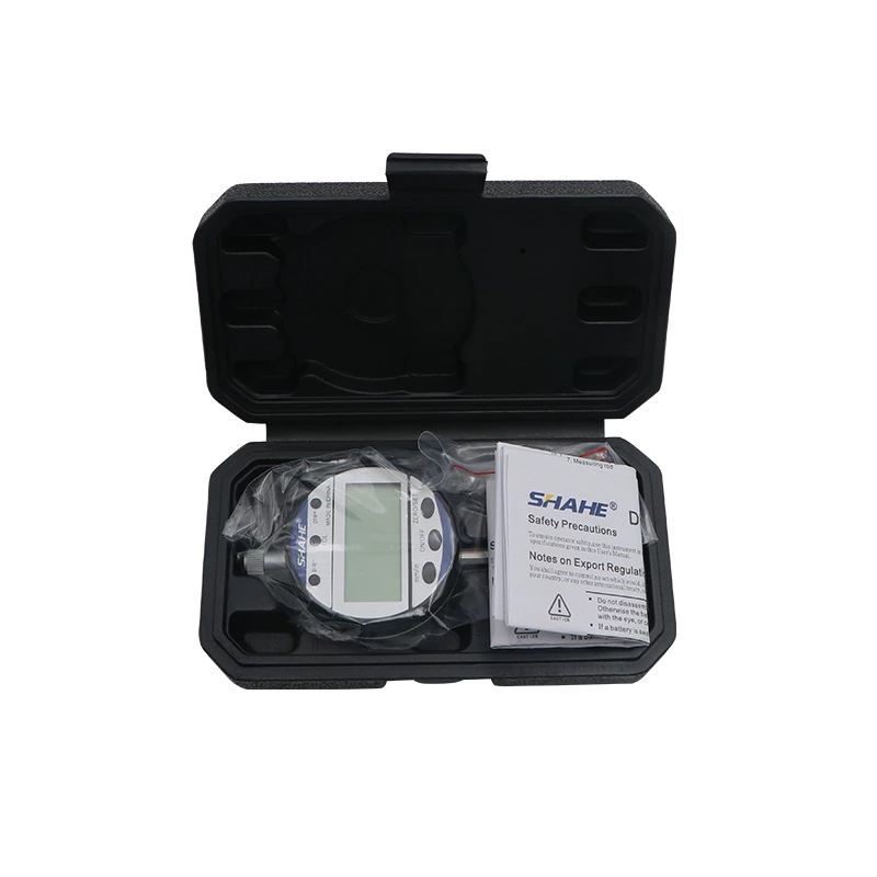 5307 Цифровой индикатор 0,01 мм