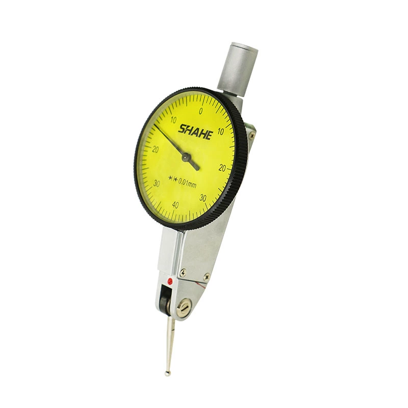 5312-08 0.01mm Dial test indicator 0-0.8mm