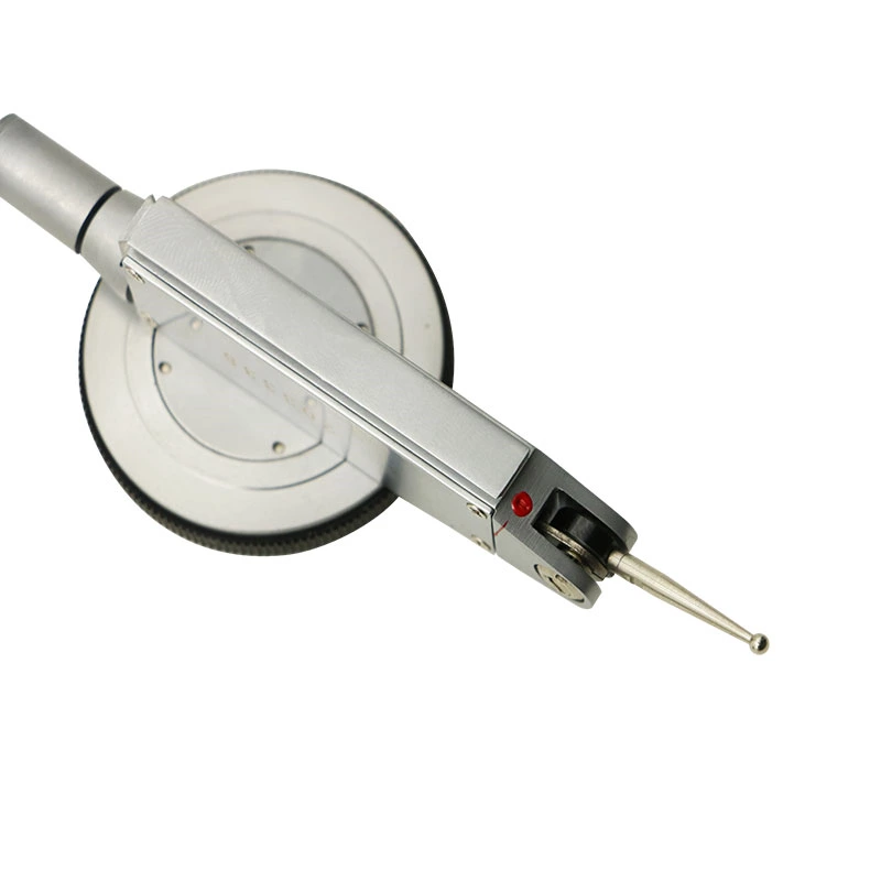 5312-08 0.01mm Dial test indicator 0-0.8mm