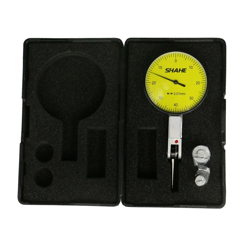 5312-08 0.01mm Dial test indicator 0-0.8mm