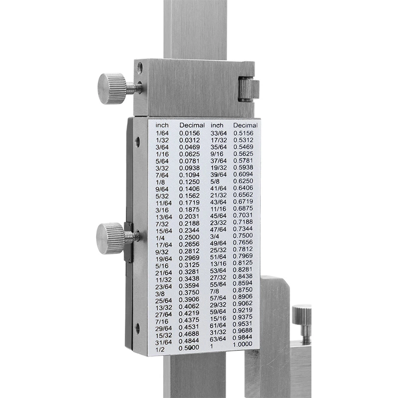 5324 Цифровой измеритель высоты