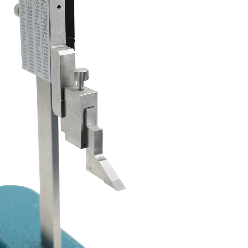 5324 Цифровой измеритель высоты