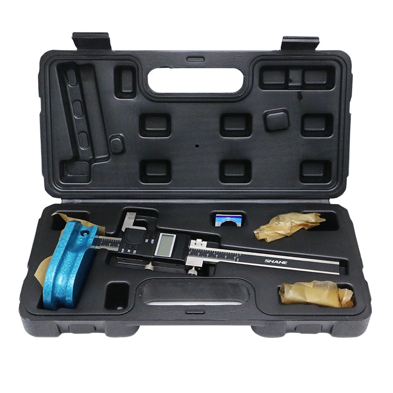 5324 Цифровой измеритель высоты