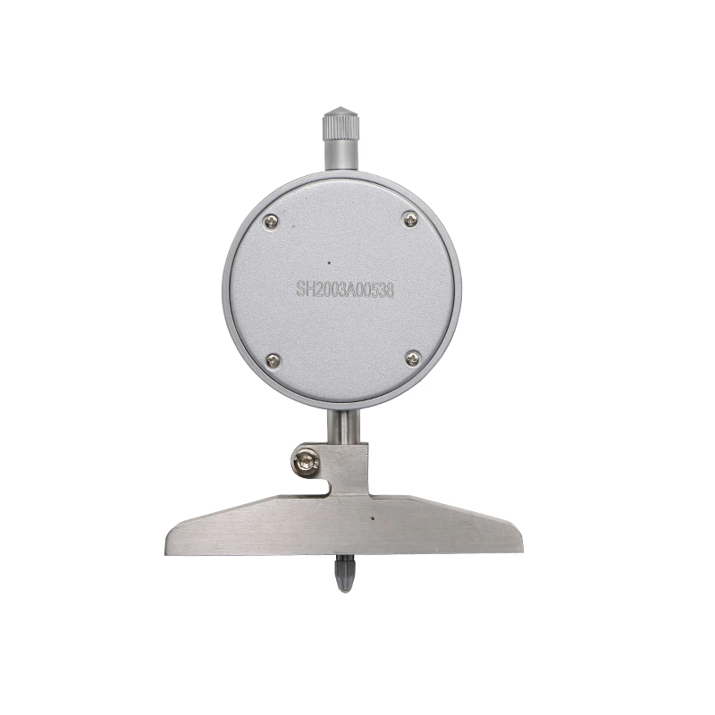 5328 0,01 мм Цифровой индикатор глубины