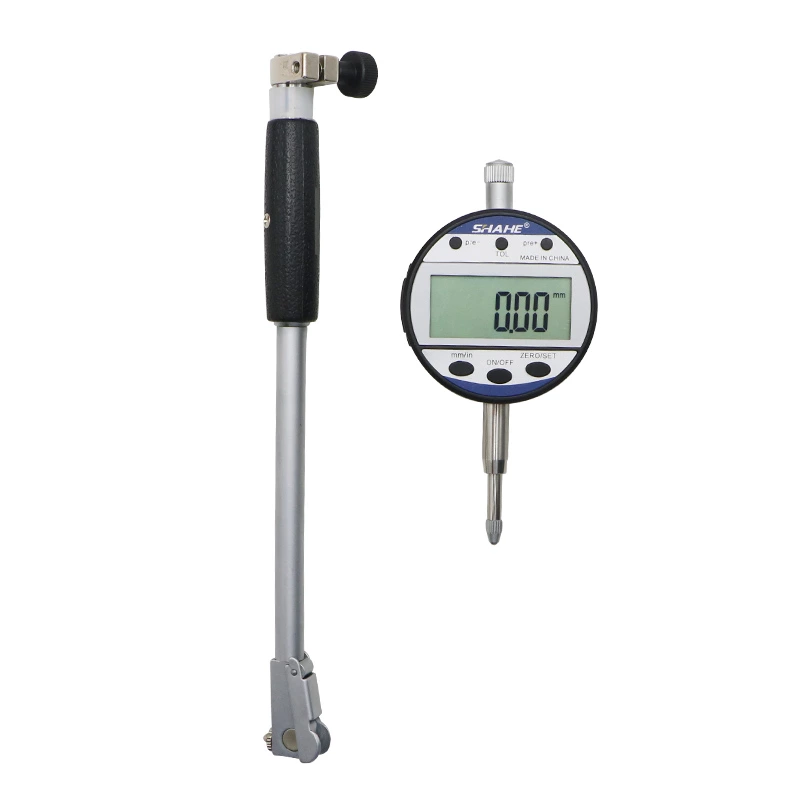5336 Digital bore gauge