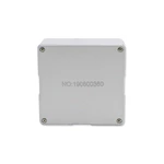 5339-90 Metal Digital inclinometer with three sides magnet
