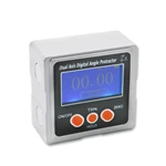 5339-90DS Dual axis Metal Digital inclinometer