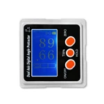 5339-90DS Dual axis Metal Digital inclinometer