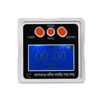 5339-90DS Dual axis Metal Digital inclinometer