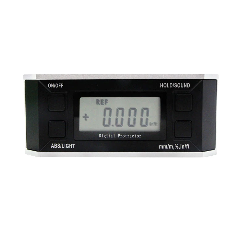 5340-90 Digital protractor