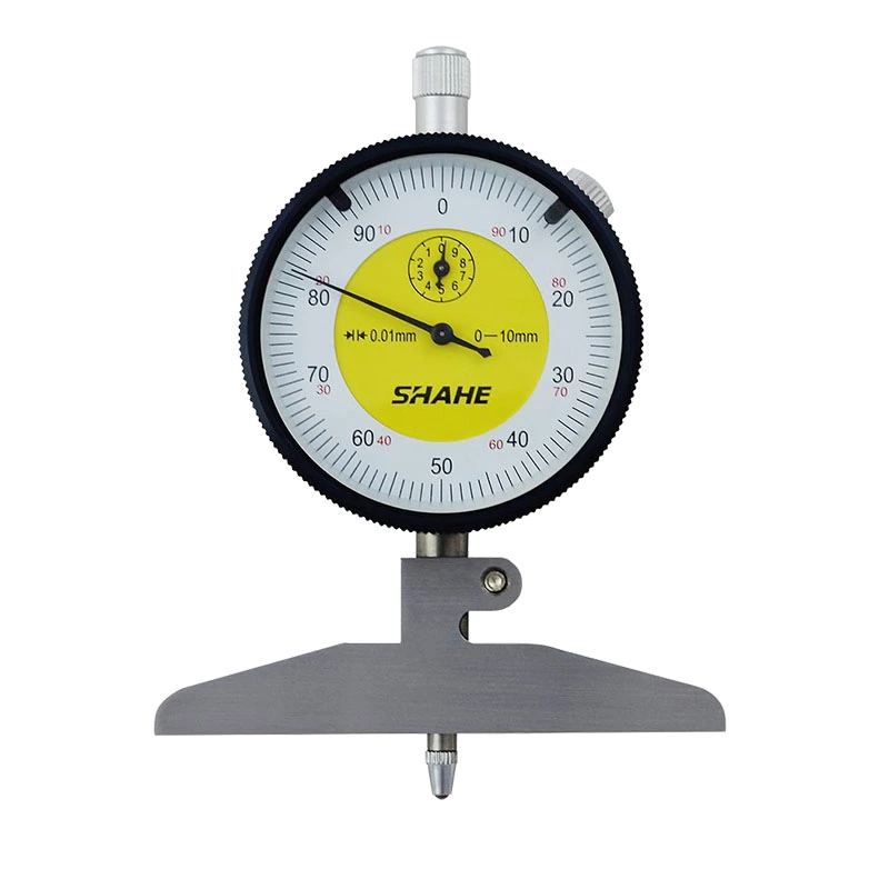 5348 Индикатор глубины