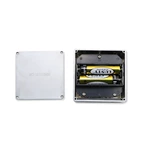 5415-90 Инклинометр металлический цифровой с односторонним магнитом