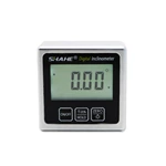 5415-90 Инклинометр металлический цифровой с односторонним магнитом