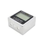 5415-90 Инклинометр металлический цифровой с односторонним магнитом