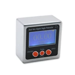 5415-90DS Dual axis Metal Digital inclinometer