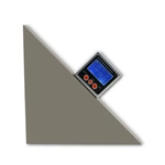 5415-90DS Dual axis Metal Digital inclinometer