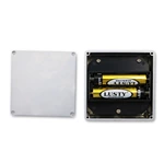 5415-90DS Dual axis Metal Digital inclinometer