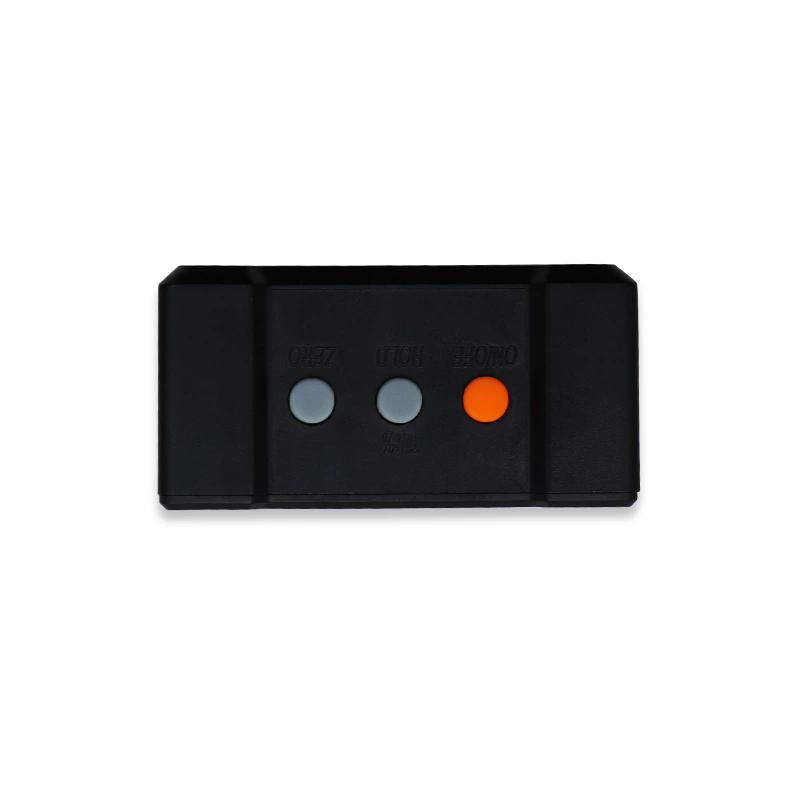 5418-90 Пластиковый цифровой инклинометр с четырехсторонним магнитом