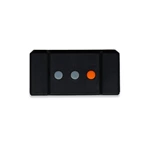 5418-90 Пластиковый цифровой инклинометр с четырехсторонним магнитом