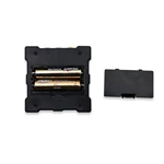 5418-90 Пластиковый цифровой инклинометр с четырехсторонним магнитом