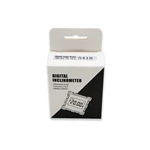 5418-90 Пластиковый цифровой инклинометр с четырехсторонним магнитом