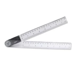 5422B Plastic Digital angle ruler