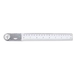 5422B Plastic Digital angle ruler