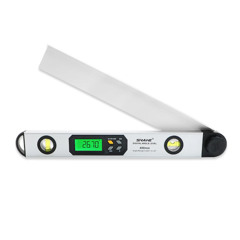 5425S Digital spirit level