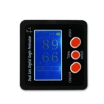 5515-90DS Dual axis Aluminum alloy Digital inclinometer