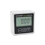 5516-90 Пластиковый цифровой инклинометр с односторонним магнитом Тип 2