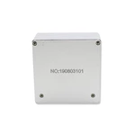 5516-90 Пластиковый цифровой инклинометр с односторонним магнитом Тип 2