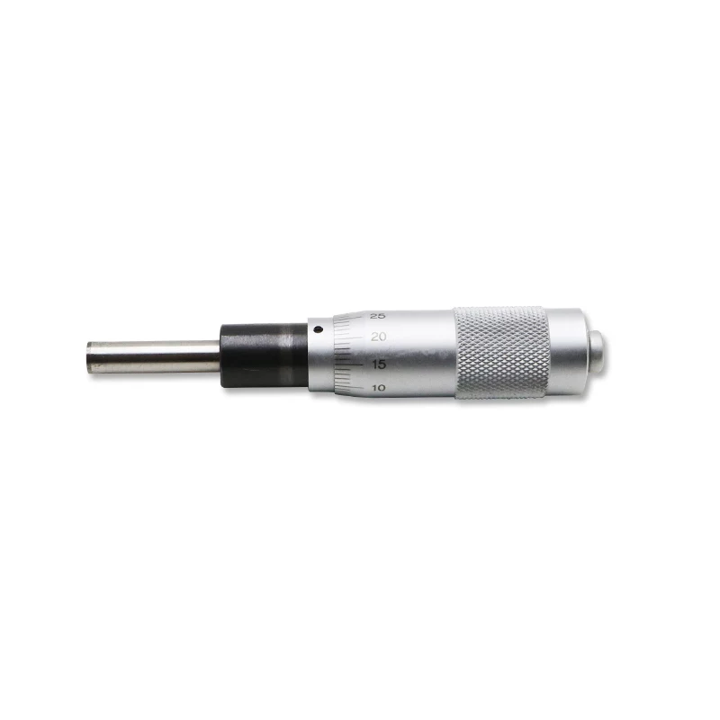 Flat Needle Type Micrometer head