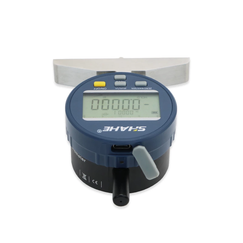 GS5329 Цифровой индикатор глубины 0,001 мм