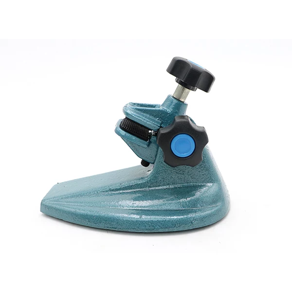Micrometer stand