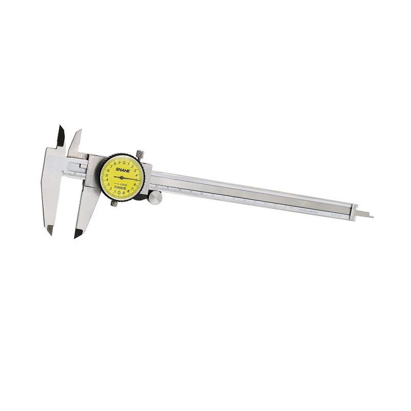 5105 0.02mm Dial caliper